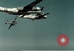 Image of Douglas A-26 Invader Germany, 1945, second 50 stock footage video 65675020524
