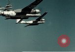 Image of Douglas A-26 Invader Germany, 1945, second 52 stock footage video 65675020524