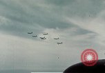 Image of Douglas A-26 Invader Germany, 1945, second 19 stock footage video 65675020525