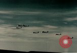 Standbild Douglas A-26 Invader Deutschland, 1945, aus Sekunde 46 historischem Filmmaterial Videoclip 65675020526