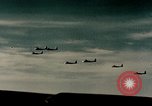 Standbild Douglas A-26 Invader Deutschland, 1945, aus Sekunde 47 historischem Filmmaterial Videoclip 65675020526