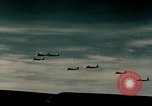 Standbild Douglas A-26 Invader Deutschland, 1945, aus Sekunde 48 historischem Filmmaterial Videoclip 65675020526