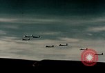 Standbild Douglas A-26 Invader Deutschland, 1945, aus Sekunde 49 historischem Filmmaterial Videoclip 65675020526