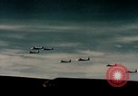 Standbild Douglas A-26 Invader Deutschland, 1945, aus Sekunde 50 historischem Filmmaterial Videoclip 65675020526