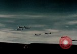 Standbild Douglas A-26 Invader Deutschland, 1945, aus Sekunde 51 historischem Filmmaterial Videoclip 65675020526