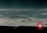 Standbild Douglas A-26 Invader Deutschland, 1945, aus Sekunde 52 historischem Filmmaterial Videoclip 65675020526
