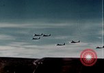 Standbild Douglas A-26 Invader Deutschland, 1945, aus Sekunde 56 historischem Filmmaterial Videoclip 65675020526