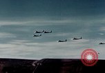 Standbild Douglas A-26 Invader Deutschland, 1945, aus Sekunde 58 historischem Filmmaterial Videoclip 65675020526
