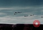Standbild Douglas A-26 Invader Deutschland, 1945, aus Sekunde 59 historischem Filmmaterial Videoclip 65675020526