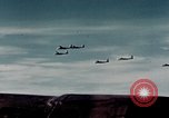 Standbild Douglas A-26 Invader Deutschland, 1945, aus Sekunde 60 historischem Filmmaterial Videoclip 65675020526