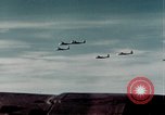 Standbild Douglas A-26 Invader Deutschland, 1945, aus Sekunde 61 historischem Filmmaterial Videoclip 65675020526