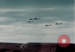 Standbild Douglas A-26 Invader Deutschland, 1945, aus Sekunde 62 historischem Filmmaterial Videoclip 65675020526