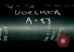 Image of Douglas A-26 Invader Germany, 1945, second 1 stock footage video 65675020527