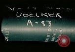 Image of Douglas A-26 Invader Germany, 1945, second 3 stock footage video 65675020528