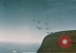 Image of Douglas A-26 Invader Germany, 1945, second 52 stock footage video 65675020529