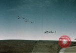 Image of Douglas A-26 Invader Germany, 1945, second 54 stock footage video 65675020529