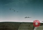 Image of Douglas A-26 Invader Germany, 1945, second 55 stock footage video 65675020529