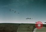 Image of Douglas A-26 Invader Germany, 1945, second 62 stock footage video 65675020529
