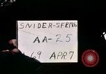 Standbild Douglas A-26 Invader Deutschland, 1945, aus Sekunde 1 historischem Filmmaterial Videoclip 65675020530