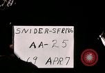Standbild Douglas A-26 Invader Deutschland, 1945, aus Sekunde 3 historischem Filmmaterial Videoclip 65675020530