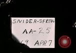 Standbild Douglas A-26 Invader Deutschland, 1945, aus Sekunde 4 historischem Filmmaterial Videoclip 65675020530