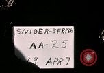 Standbild Douglas A-26 Invader Deutschland, 1945, aus Sekunde 5 historischem Filmmaterial Videoclip 65675020530