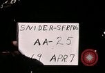 Standbild Douglas A-26 Invader Deutschland, 1945, aus Sekunde 8 historischem Filmmaterial Videoclip 65675020530