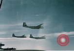 Standbild Douglas A-26 Invader Deutschland, 1945, aus Sekunde 11 historischem Filmmaterial Videoclip 65675020530