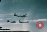 Standbild Douglas A-26 Invader Deutschland, 1945, aus Sekunde 13 historischem Filmmaterial Videoclip 65675020530