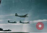 Standbild Douglas A-26 Invader Deutschland, 1945, aus Sekunde 15 historischem Filmmaterial Videoclip 65675020530