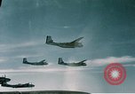 Standbild Douglas A-26 Invader Deutschland, 1945, aus Sekunde 17 historischem Filmmaterial Videoclip 65675020530