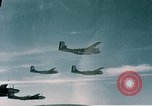 Standbild Douglas A-26 Invader Deutschland, 1945, aus Sekunde 19 historischem Filmmaterial Videoclip 65675020530
