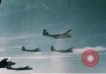 Standbild Douglas A-26 Invader Deutschland, 1945, aus Sekunde 20 historischem Filmmaterial Videoclip 65675020530
