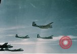 Standbild Douglas A-26 Invader Deutschland, 1945, aus Sekunde 22 historischem Filmmaterial Videoclip 65675020530