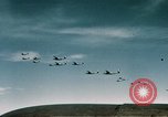 Standbild Douglas A-26 Invader Deutschland, 1945, aus Sekunde 26 historischem Filmmaterial Videoclip 65675020530