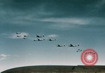 Standbild Douglas A-26 Invader Deutschland, 1945, aus Sekunde 27 historischem Filmmaterial Videoclip 65675020530