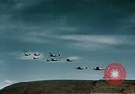 Standbild Douglas A-26 Invader Deutschland, 1945, aus Sekunde 29 historischem Filmmaterial Videoclip 65675020530