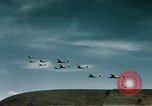 Standbild Douglas A-26 Invader Deutschland, 1945, aus Sekunde 30 historischem Filmmaterial Videoclip 65675020530