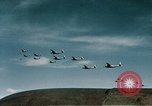 Standbild Douglas A-26 Invader Deutschland, 1945, aus Sekunde 33 historischem Filmmaterial Videoclip 65675020530