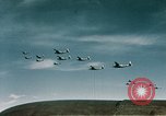 Standbild Douglas A-26 Invader Deutschland, 1945, aus Sekunde 35 historischem Filmmaterial Videoclip 65675020530