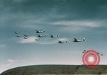 Standbild Douglas A-26 Invader Deutschland, 1945, aus Sekunde 36 historischem Filmmaterial Videoclip 65675020530