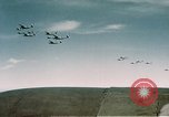 Standbild Douglas A-26 Invader Deutschland, 1945, aus Sekunde 37 historischem Filmmaterial Videoclip 65675020530