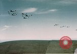 Standbild Douglas A-26 Invader Deutschland, 1945, aus Sekunde 38 historischem Filmmaterial Videoclip 65675020530