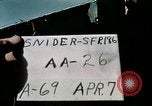 Image Douglas A-26 envahisseur Allemagne, 1945, de la seconde 1 séquences d'archives historiques vidéo 65675020531