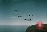 Image Douglas A-26 envahisseur Allemagne, 1945, de la seconde 7 séquences d'archives historiques vidéo 65675020531