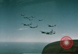 Image Douglas A-26 envahisseur Allemagne, 1945, de la seconde 8 séquences d'archives historiques vidéo 65675020531