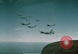 Image Douglas A-26 envahisseur Allemagne, 1945, de la seconde 10 séquences d'archives historiques vidéo 65675020531