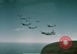 Image Douglas A-26 envahisseur Allemagne, 1945, de la seconde 11 séquences d'archives historiques vidéo 65675020531