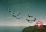 Image Douglas A-26 envahisseur Allemagne, 1945, de la seconde 16 séquences d'archives historiques vidéo 65675020531