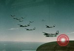 Image Douglas A-26 envahisseur Allemagne, 1945, de la seconde 17 séquences d'archives historiques vidéo 65675020531